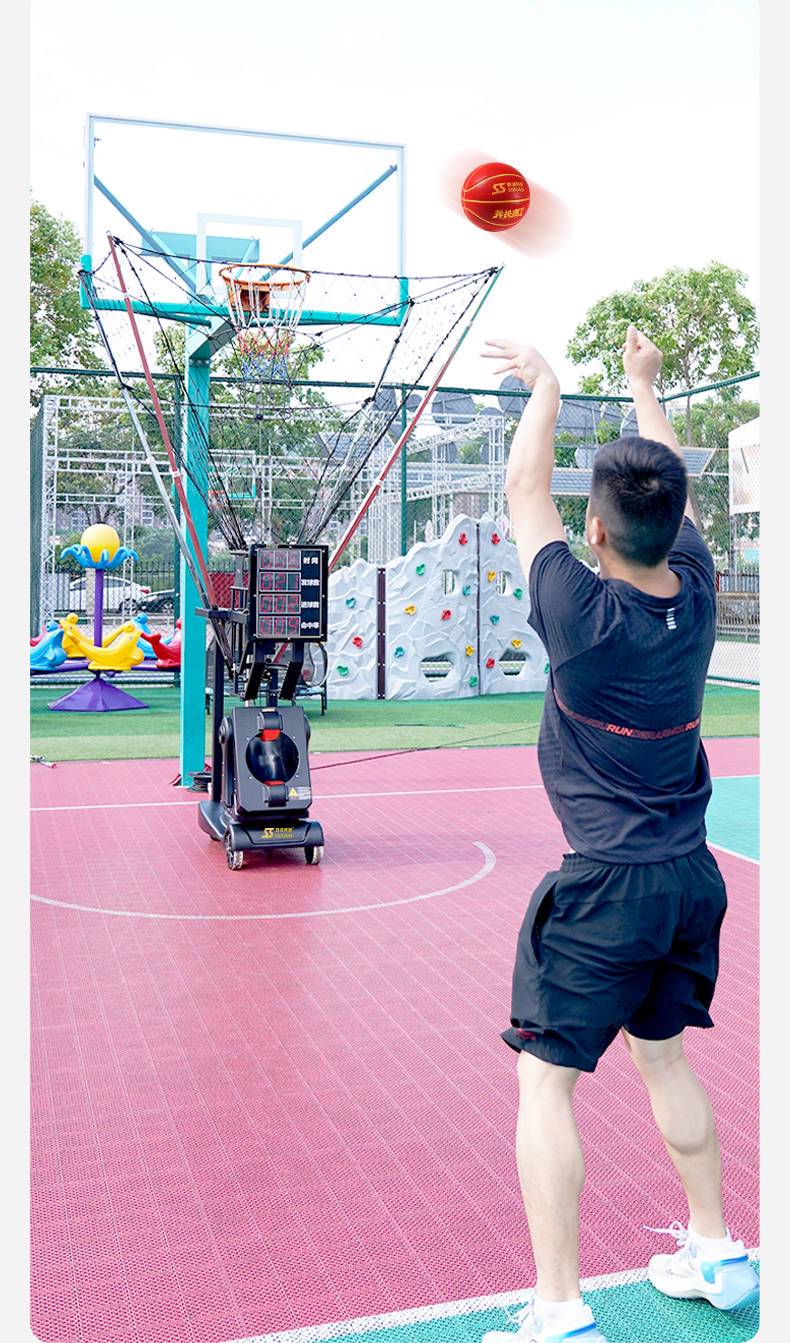 青少年篮球爱好者综合训练方案_1